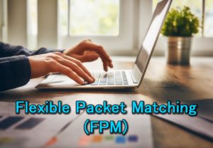 Flexible Packet Matching (FPM)