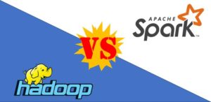 The similarities and differences between Hadoop and Spark