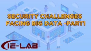 Security Challenges facing big data – part1