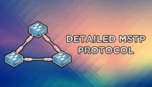 Detailed MSTP protocol