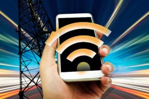 5G will enhance Wi-Fi, rather than replace it