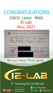 [Nov-17-2021] EI Lab Pass