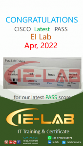 [Apr-11-2022] EI Lab Pass