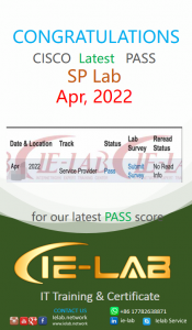 [Apr-11-2021] SP Lab Pass