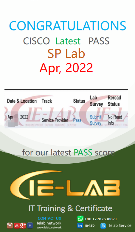 [Apr-15-2022] SP Lab Pass
