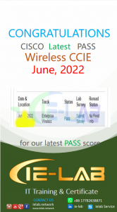 [June-26-2022] Wireless Lab Pass