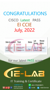 [July-13-2022] EI Lab Pass